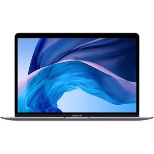 MacBook Air (Retina, 13-inch, 2018) - Silver